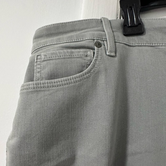 NWT LOFT PLUS SIZE 26 Skinny Crop SAGE - Picture 4 of 9